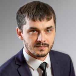 Алексей Сергеевич Алексеев