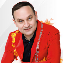 Гелюс Хабибрахманов