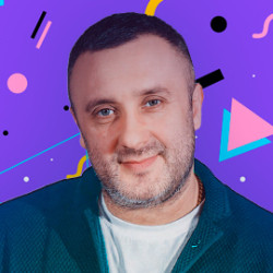 Игорь Кибирев. Танцуешь в стиле 90-х