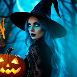 Halloween: От заката до рассвета