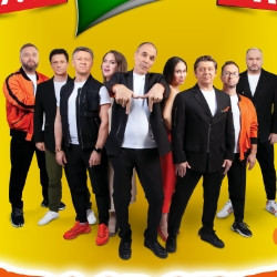 Уральские Пельмени «Лучшее!»