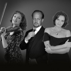 Опера. Популярные дуэты и сцены