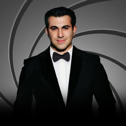 История любви