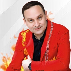Гелюс Хабибрахманов