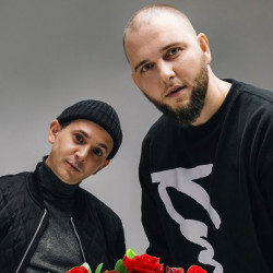группа «Каспийский груз»