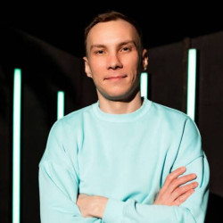 Андрей Кубарьков