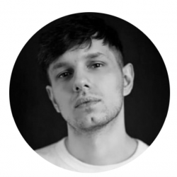 Николай Стрельников