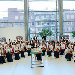 Под жарким небом Испании