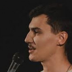 Даня Козырев