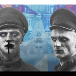 Хрустальный мир