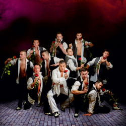 Дамские Угодники