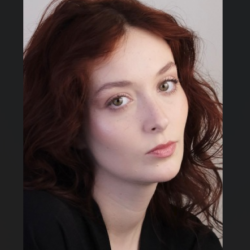Полина Сапрыкина