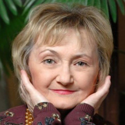 Фаина Костина