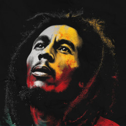 Трибьют Бобу Марли (регги)