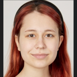 Султанова Сафина