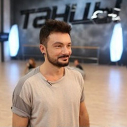 Алексей Карпенко