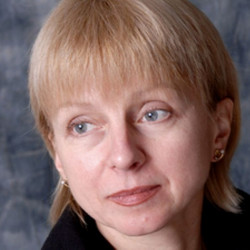 Лариса Кузнецова