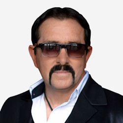 Владимир Ждамиров