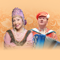 Сказание о гуслях. Первое знакомство с инструментом