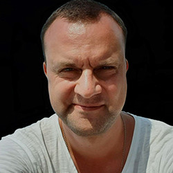 Алексей Бочаров