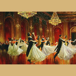 Штраус-Гала