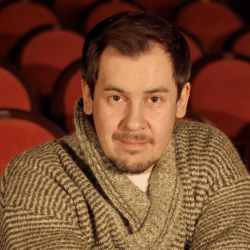 Игорь Бесчастнов
