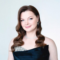 Елена Наказная