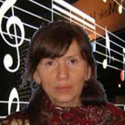 Светлана Ткаленко