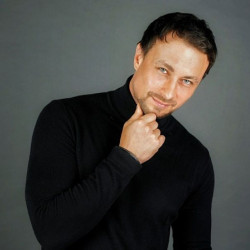 Александр Шаршов