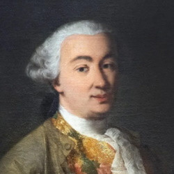 Карло Гольдони