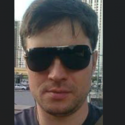 Филипп Чернов