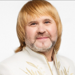 Олег Железняков