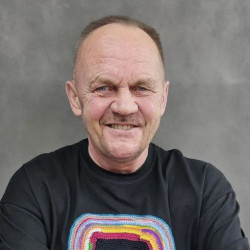 Андрей Хопкинс