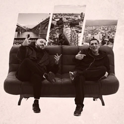 Олег Груз, DJ Puza TGK