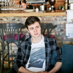 Александр Сергеевич Шеверов