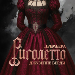 Риголетто