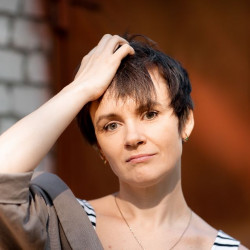 Юлия Ванюкова