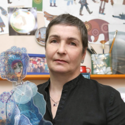 Елена Наполова