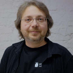 Виталий Истомин
