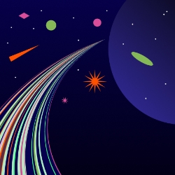 Волшебная одиссея 3