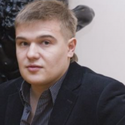 Николай Дрейден
