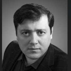 Дамир Сафиуллин
