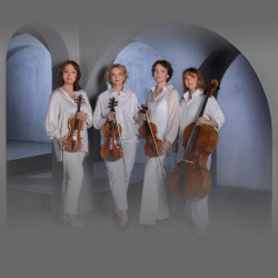 Музыкальные вечера на Арбате. Шедевры русской музыки