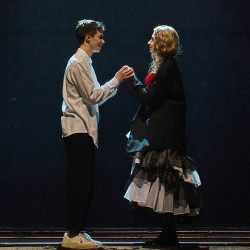 Ромео и Джульетта