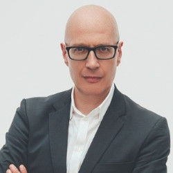 Вадим Верник. Лица эпохи