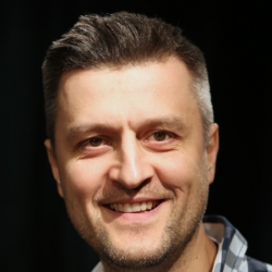 Кирилл Белевич