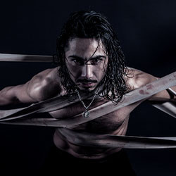 Los Potros Malambo «Freedom»