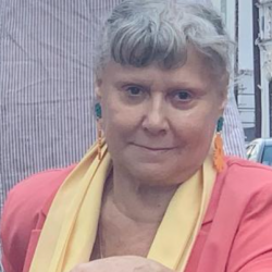 Ирина Рудник
