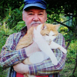Константин Мольков