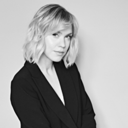 Екатерина Драчёва